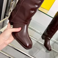 $172.00 USD Fendi Fashion Boots For Women #1374044