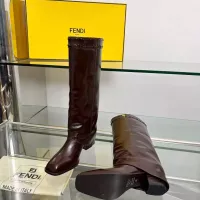 $172.00 USD Fendi Fashion Boots For Women #1374044