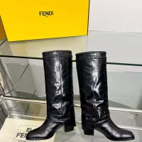 $172.00 USD Fendi Fashion Boots For Women #1374045