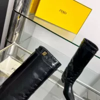 $172.00 USD Fendi Fashion Boots For Women #1374045