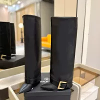 $240.00 USD Balmain Boots For Women #1374048