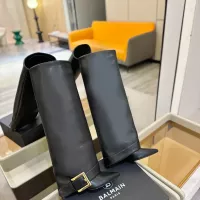 $240.00 USD Balmain Boots For Women #1374048