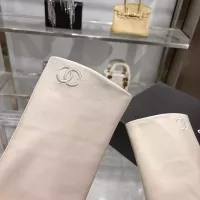 $180.00 USD Chanel Boots For Women #1374058