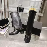 $180.00 USD Chanel Boots For Women #1374060