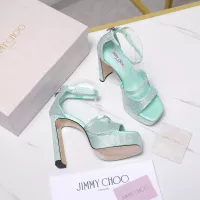 $130.00 USD Jimmy Choo Sandals For Women #1374062