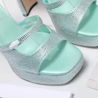 $130.00 USD Jimmy Choo Sandals For Women #1374062