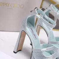$130.00 USD Jimmy Choo Sandals For Women #1374063