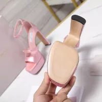 $130.00 USD Jimmy Choo Sandals For Women #1374064