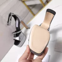 $130.00 USD Jimmy Choo Sandals For Women #1374066