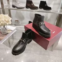 $125.00 USD Gucci Boots For Women #1374076
