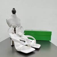 $128.00 USD Bottega Veneta BV Sandal For Women #1374077