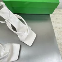 $128.00 USD Bottega Veneta BV Sandal For Women #1374077