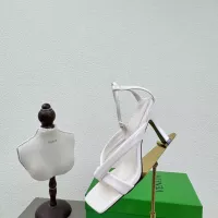 $128.00 USD Bottega Veneta BV Sandal For Women #1374077