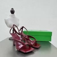 $128.00 USD Bottega Veneta BV Sandal For Women #1374078
