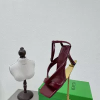 $128.00 USD Bottega Veneta BV Sandal For Women #1374078