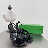 $128.00 USD Bottega Veneta BV Sandal For Women #1374080