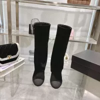 $175.00 USD Chanel Boots For Women #1374087