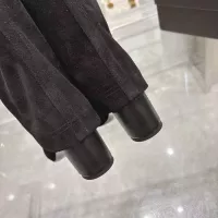 $175.00 USD Chanel Boots For Women #1374087