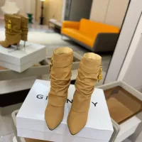 $192.00 USD Givenchy Boots For Women #1374088