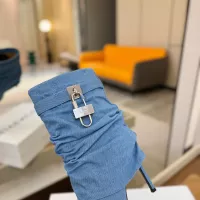 $192.00 USD Givenchy Boots For Women #1374089