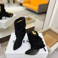$192.00 USD Givenchy Boots For Women #1374090