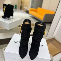 $192.00 USD Givenchy Boots For Women #1374090