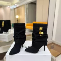 $192.00 USD Givenchy Boots For Women #1374090
