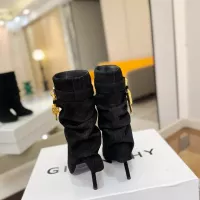 $192.00 USD Givenchy Boots For Women #1374090
