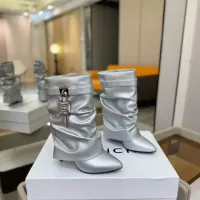 $192.00 USD Givenchy Boots For Women #1374091