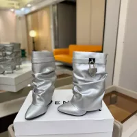 $192.00 USD Givenchy Boots For Women #1374091