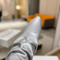 $192.00 USD Givenchy Boots For Women #1374091