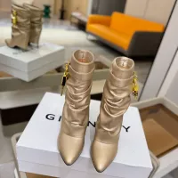 $192.00 USD Givenchy Boots For Women #1374092