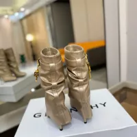 $192.00 USD Givenchy Boots For Women #1374092