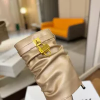 $192.00 USD Givenchy Boots For Women #1374092