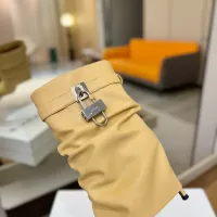 $192.00 USD Givenchy Boots For Women #1374093