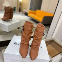 $192.00 USD Givenchy Boots For Women #1374094