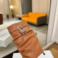 $192.00 USD Givenchy Boots For Women #1374094