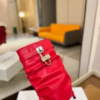 $192.00 USD Givenchy Boots For Women #1374095