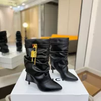 $192.00 USD Givenchy Boots For Women #1374096