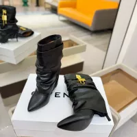 $192.00 USD Givenchy Boots For Women #1374096