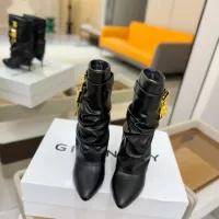 $192.00 USD Givenchy Boots For Women #1374096