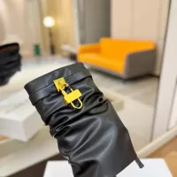 $192.00 USD Givenchy Boots For Women #1374096
