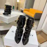 $192.00 USD Givenchy Boots For Women #1374097