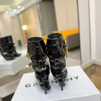 $192.00 USD Givenchy Boots For Women #1374097