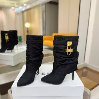 $192.00 USD Givenchy Boots For Women #1374098