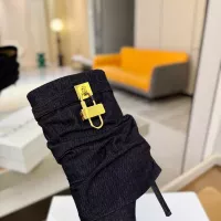 $192.00 USD Givenchy Boots For Women #1374098