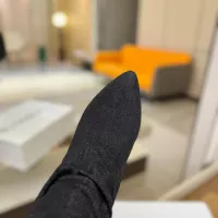$192.00 USD Givenchy Boots For Women #1374098
