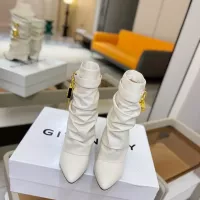 $192.00 USD Givenchy Boots For Women #1374099