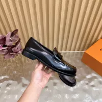 $130.00 USD Louis Vuitton LV Oxfords Shoes For Women #1374101