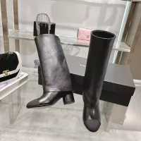 $175.00 USD Chanel Boots For Women #1374104